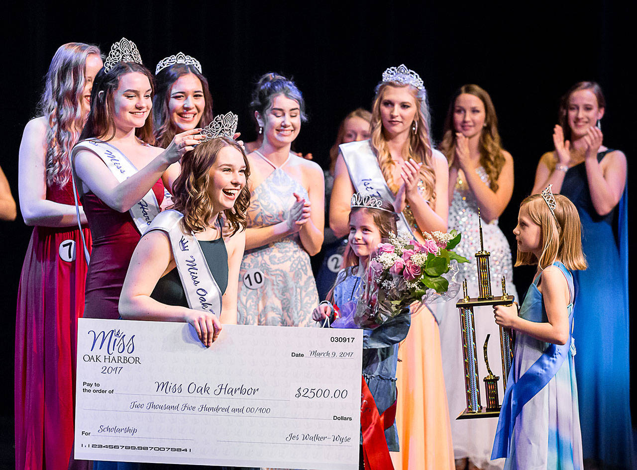 Photo provided by Laura Houck