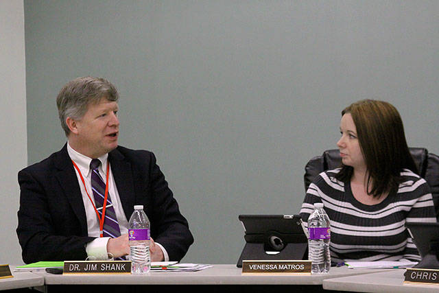 Schools approve nearly $12 million budget