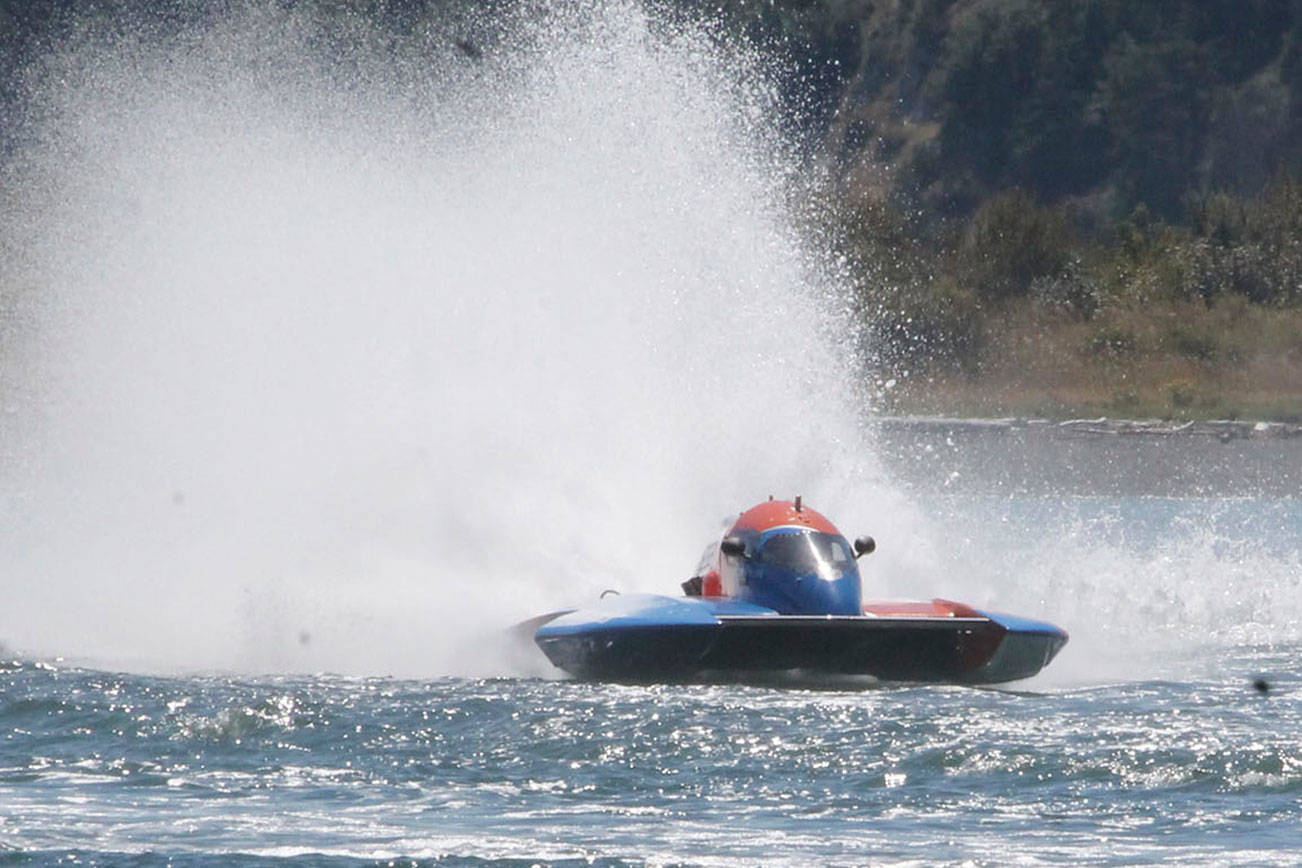 Grand Prix boats to join Hydros for Heroes