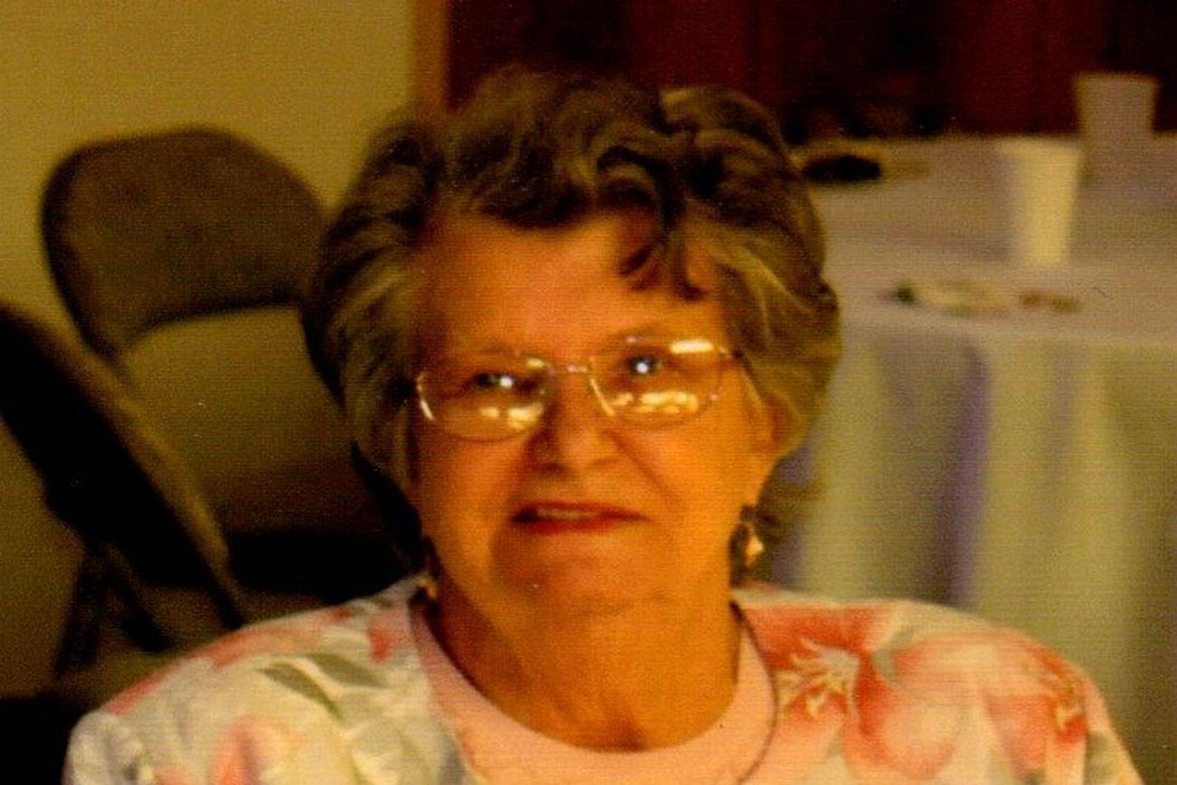 Loretta Joyce Rodarmel: April 17, 1931 - Aug. 8, 2017