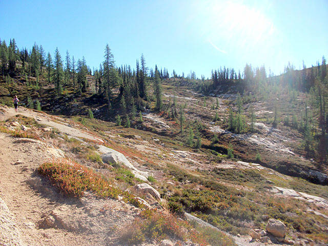 Island Unseen: Bad news, free shoes and spectacular views