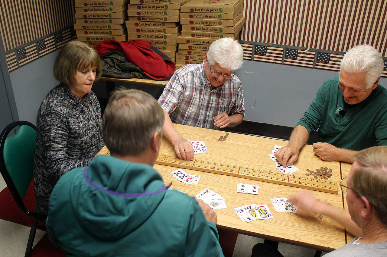How Many People Can Play Cribbage