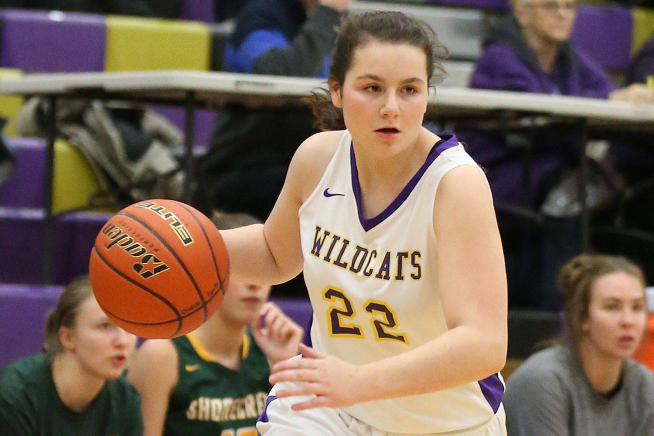 Wildcats still looking for first Wesco win / Girls basketball