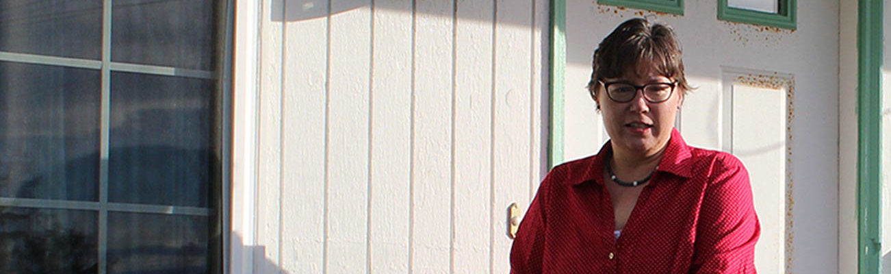 On a mission to help hoarders