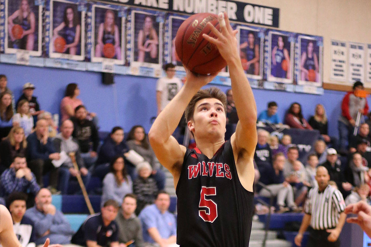 Coupeville succumbs to late Sultan surge / Boys basketball