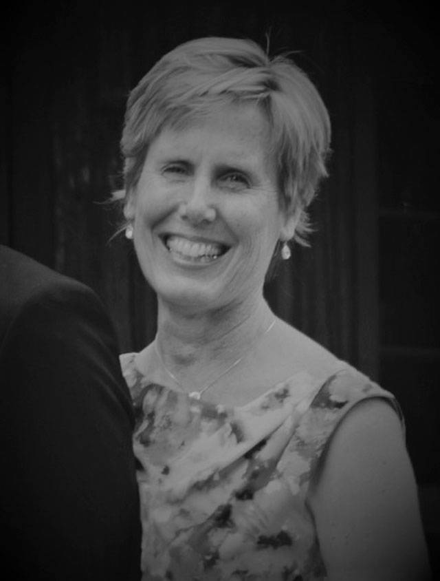 Joyce Peterson Feb. 2, 1955 July 19, 2018 Whidbey NewsTimes