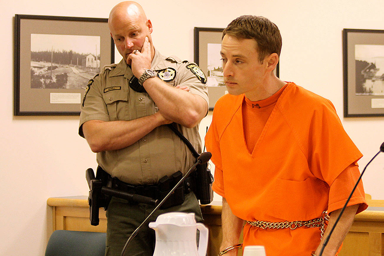 State’s high court rejects South Whidbey child rapist’s appeal