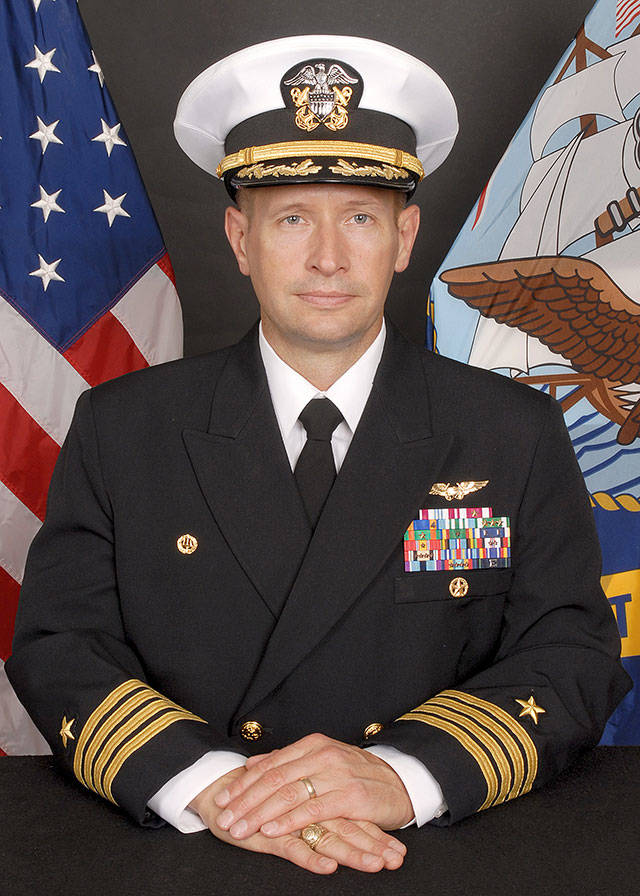 Editorial: If you want to know what the Navy’s doing, please ask