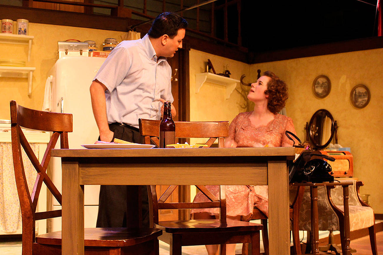 Classic play takes on timeless societal issues