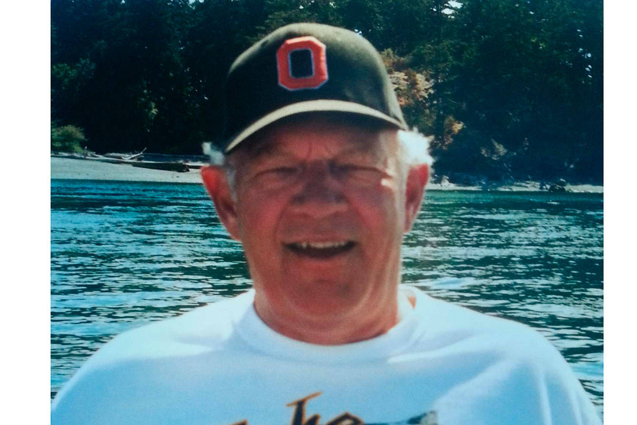 Edward Quist: Aug. 14, 1939 - May 24, 2019