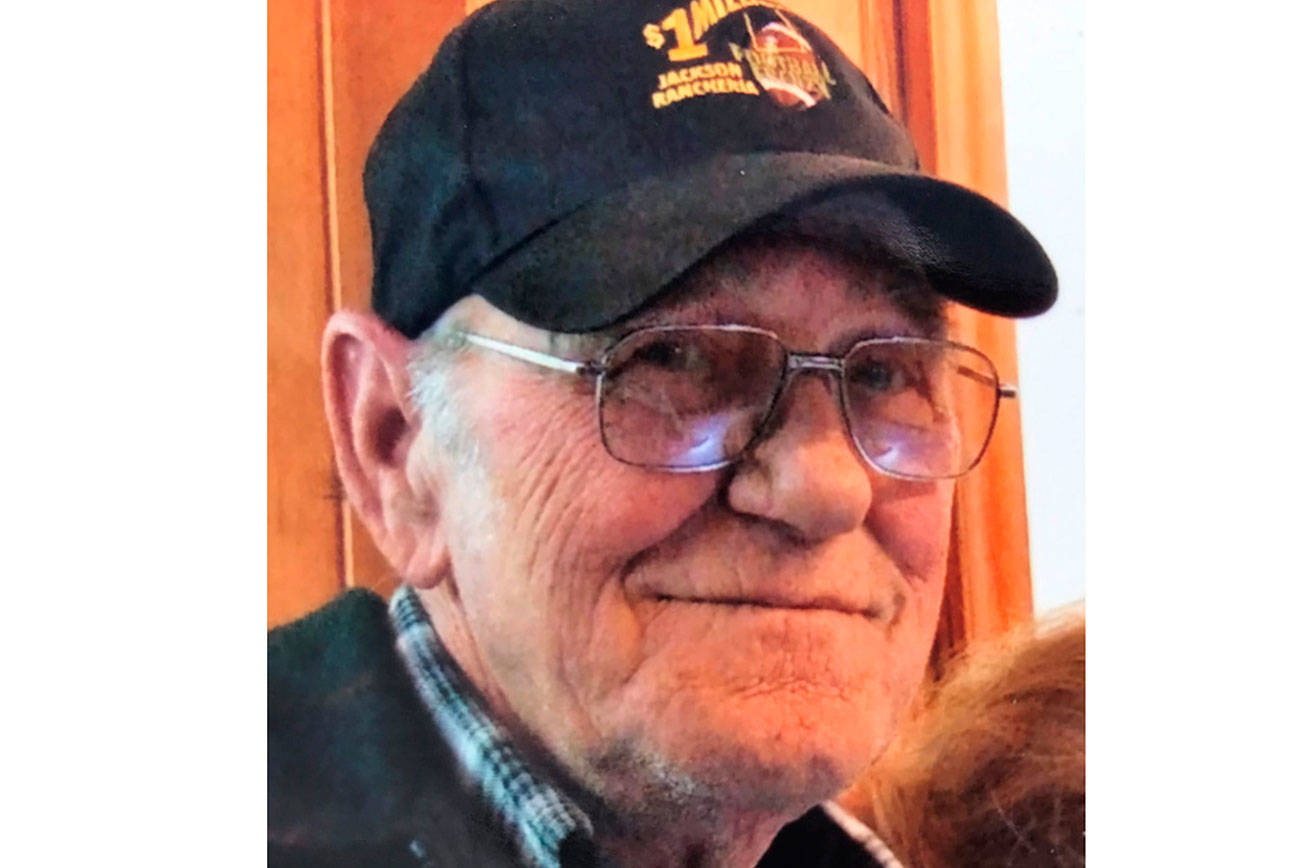 Jack Dow Owensby: Jan.13, 1937- June 22, 2019