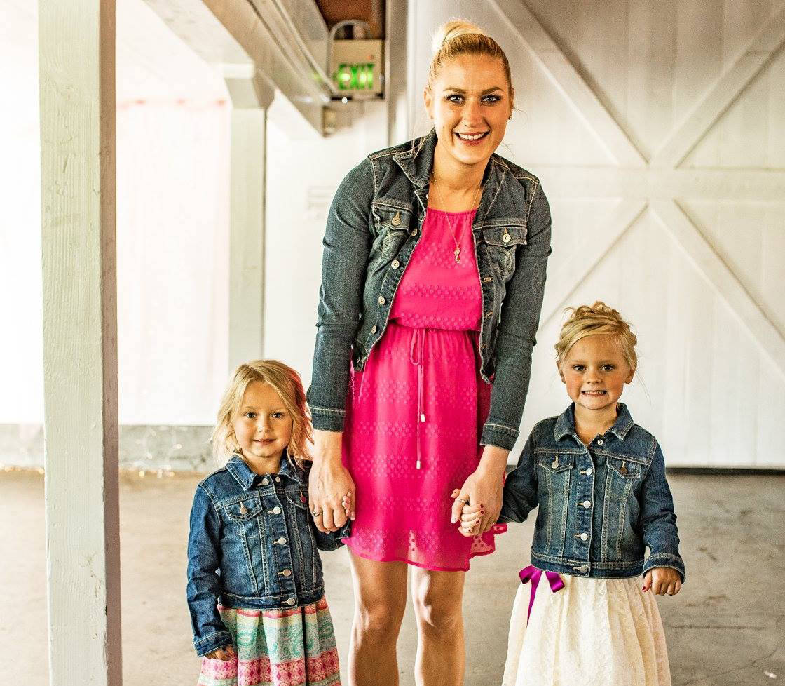 Safe and community-minded, Whidbey Island is an ideal place to live and raise a family, says realtor and life-long Whidbey resident Tina Wieldraayer-Provoncha.