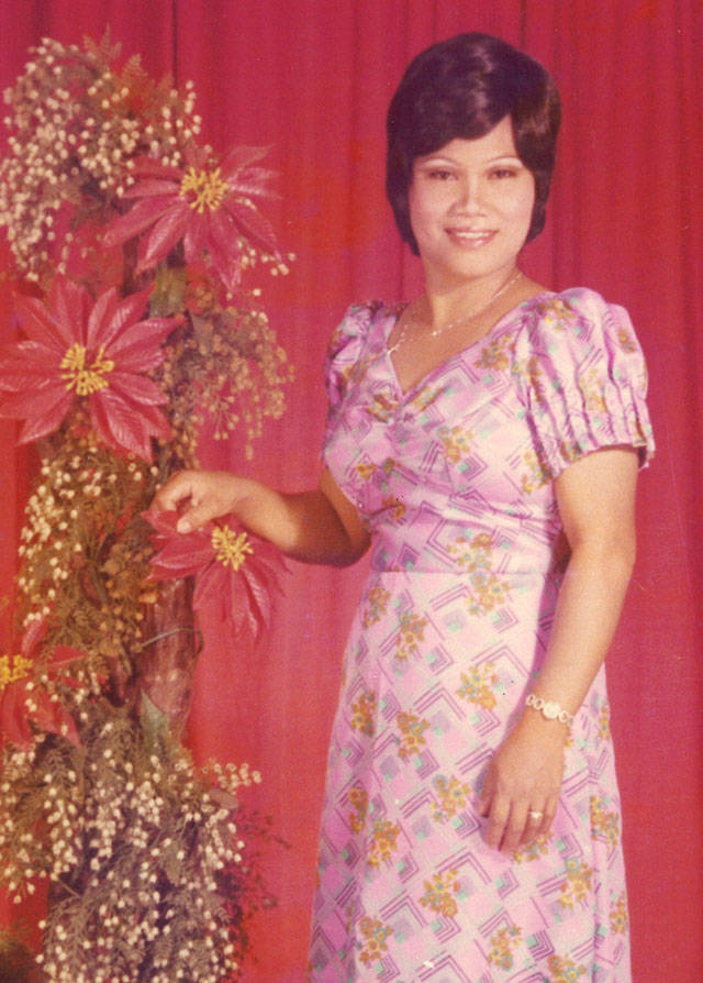 Lisa Rozycki: April 24, 1946 -July 28, 2019