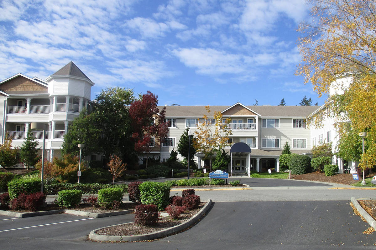 To honor staff and residents, Regency on Whidbey celebrates National Assisted Living Week Sept. 9 to 15, including an open house for the community from 4 to 6 p.m. Tuesday, Sept. 10.