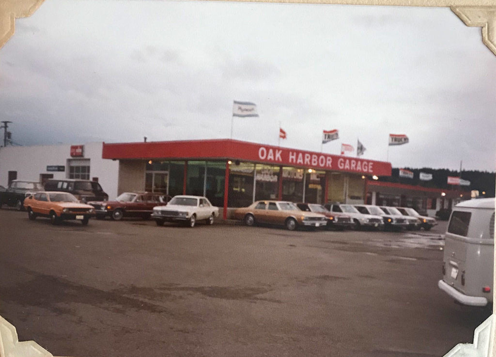 Oak Harbor Motors saying ‘thanks’ for 40 years and counting Whidbey