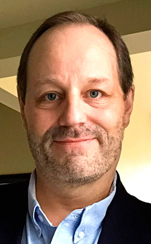 Publisher’s Column: Moving under Growler flight path is a choice