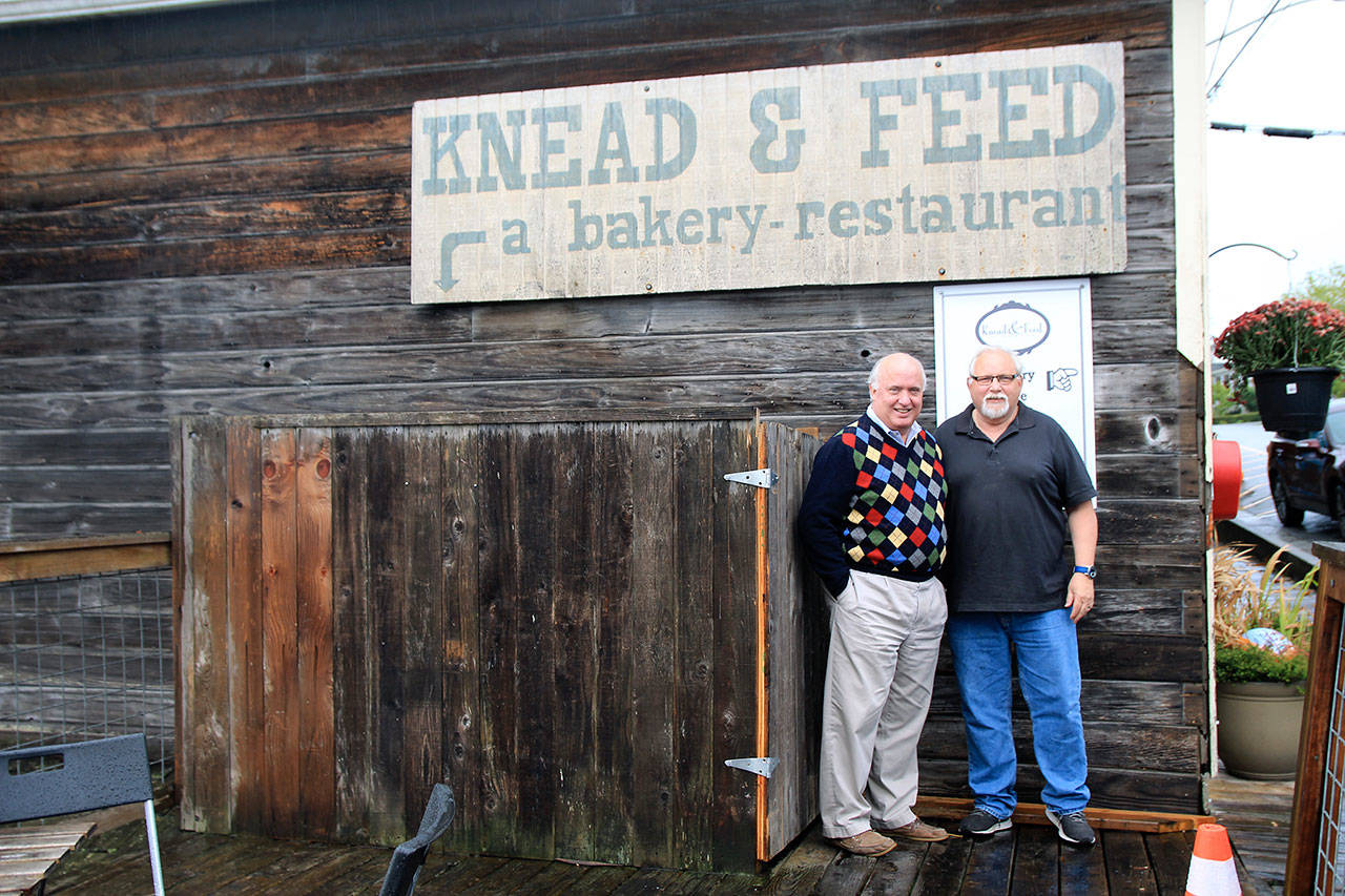 Knead Feed closing doors after 45 years