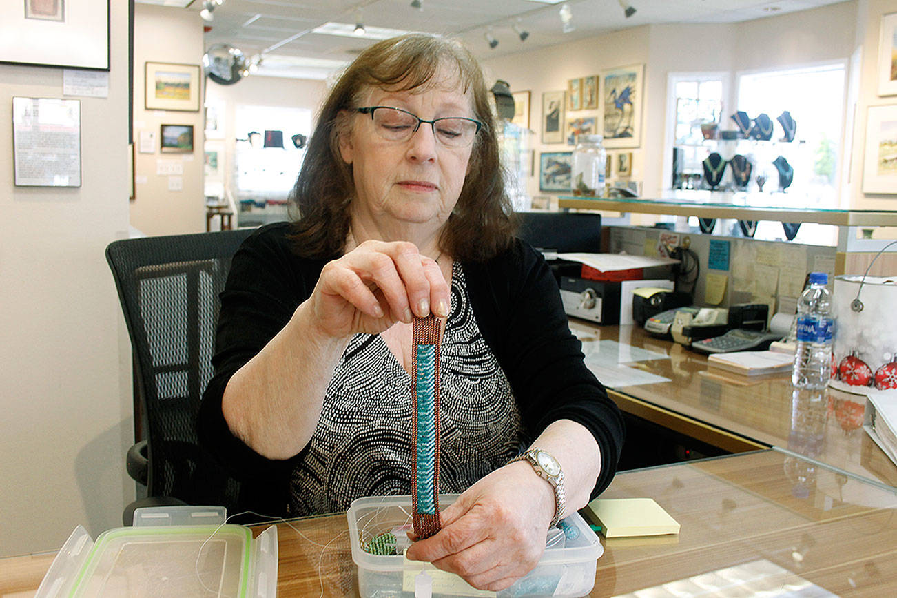 Coupeville gallery celebrates 25th anniversary