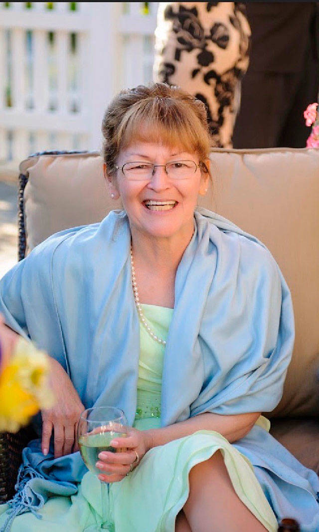 Jacqueline Marie Meissel: Aug. 29, 1953-Nov.17, 2019