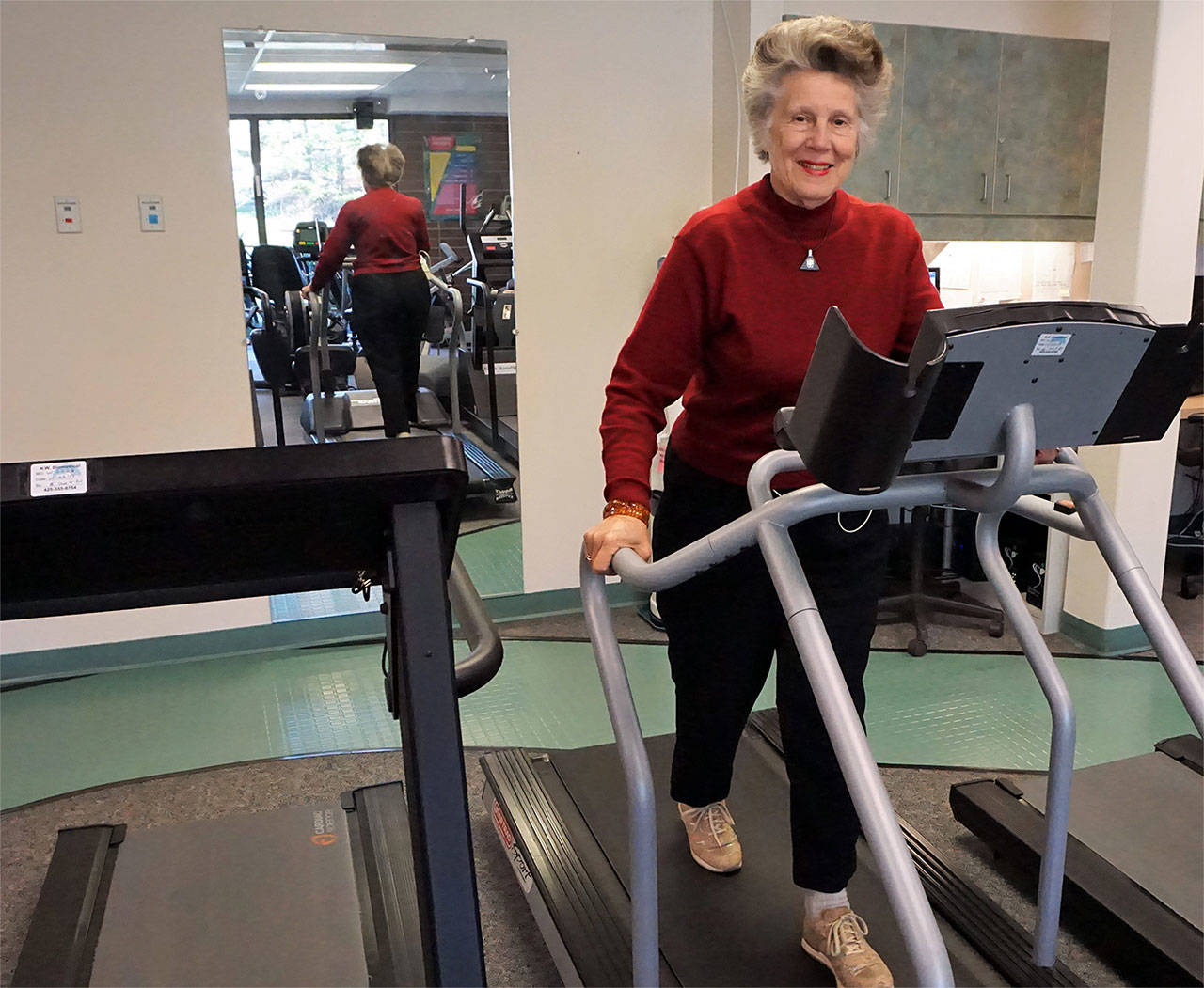 WhidbeyHealth reopening rehab services May 11