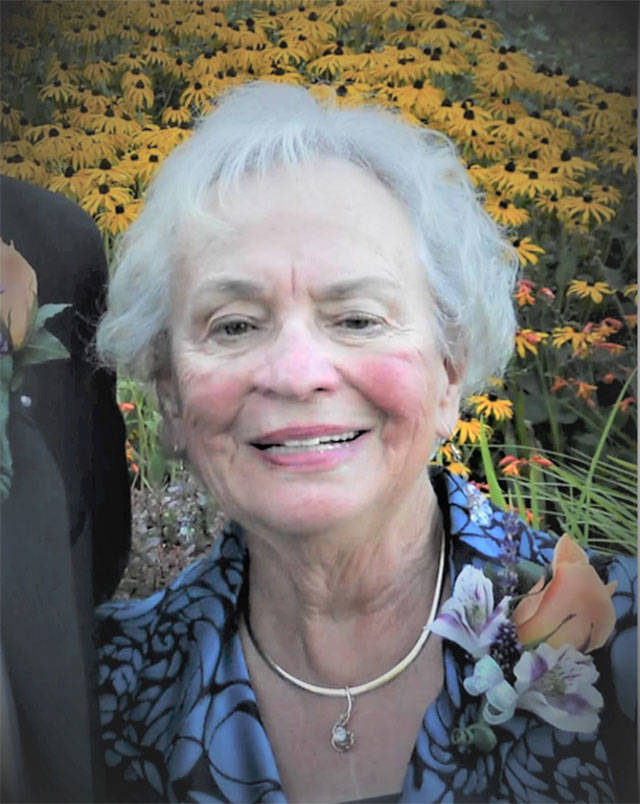 Joyce Elaine Beeksma: Died May 20, 2020
