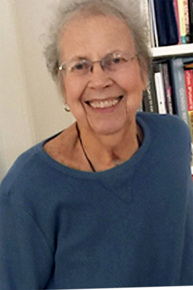 Julie D. Mayer: Jan. 25, 1942 - June 21, 2020