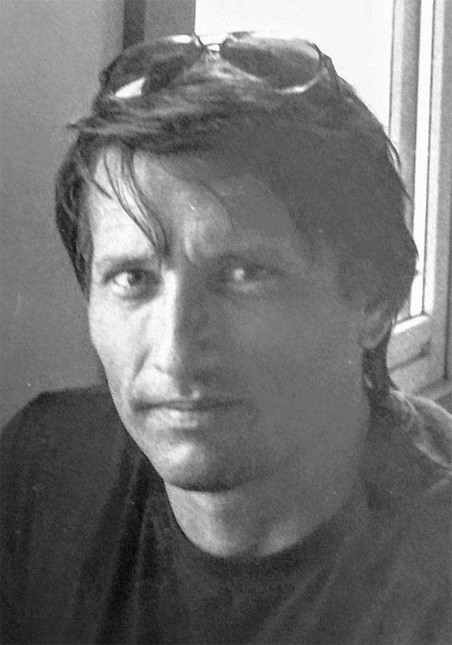 Stephen Jack Vanderwood: Sept. 11, 1946 - Aug. 15, 2020