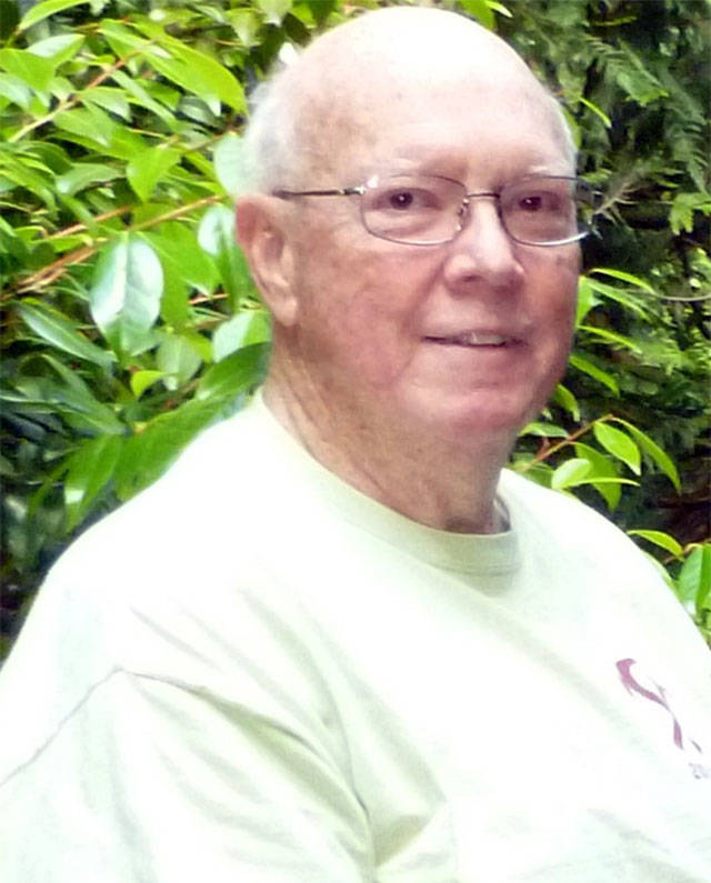 Donald LaVerne LaMontagne