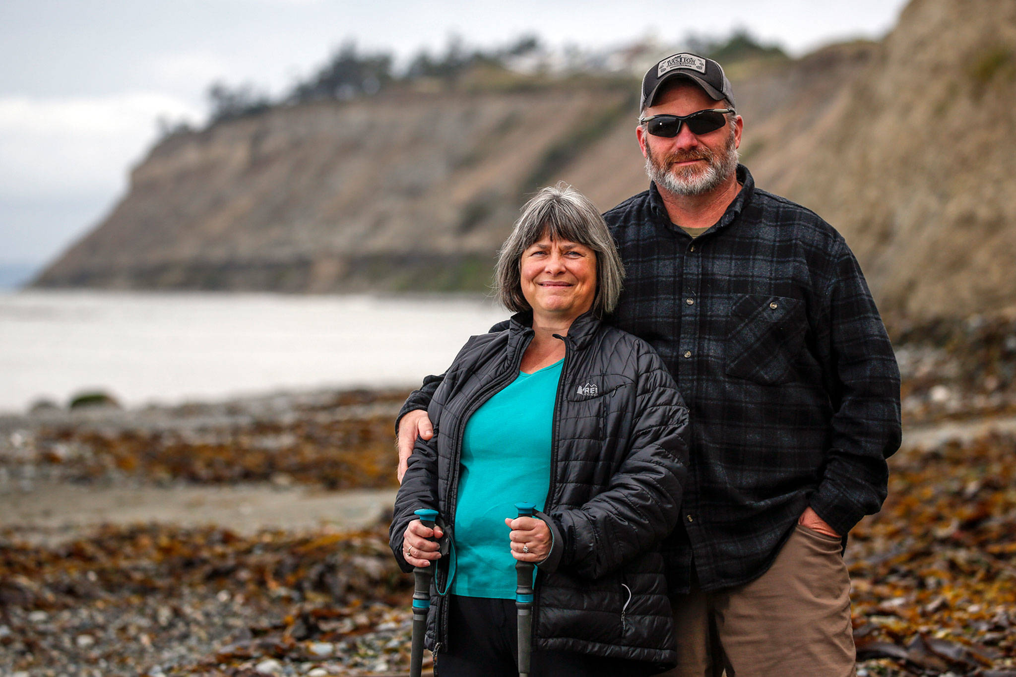 Wandering the rugged Pacific Northwest Trail | Whidbey News-Times