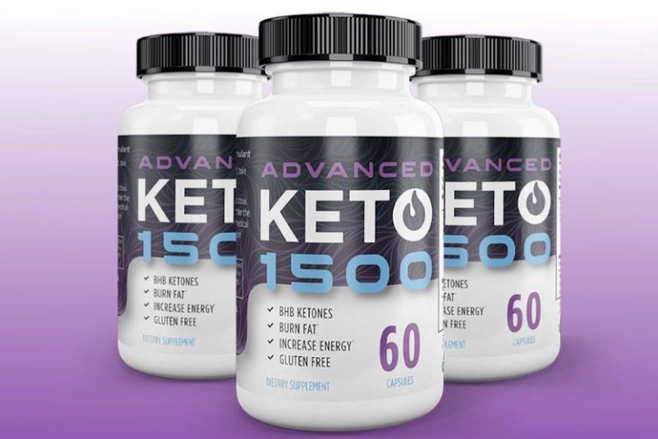 TSR-WNT-20210305-Keto Advanced 1500 Reviews - Cheap Ketosis Booster or Honest Results?