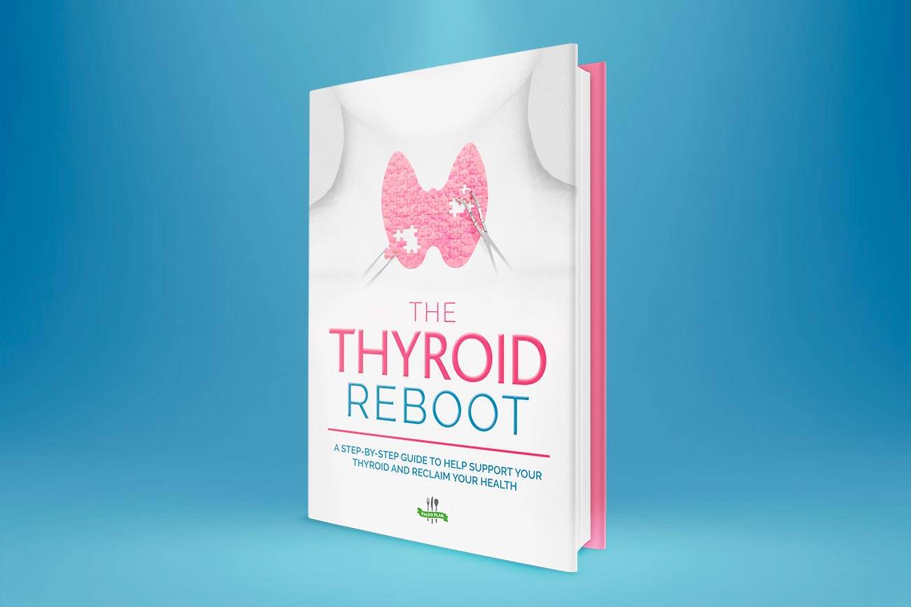 TSR-WNT-20210305-Thyroid Reboot Reviews (PaleoHacks) - Does the Program Work?