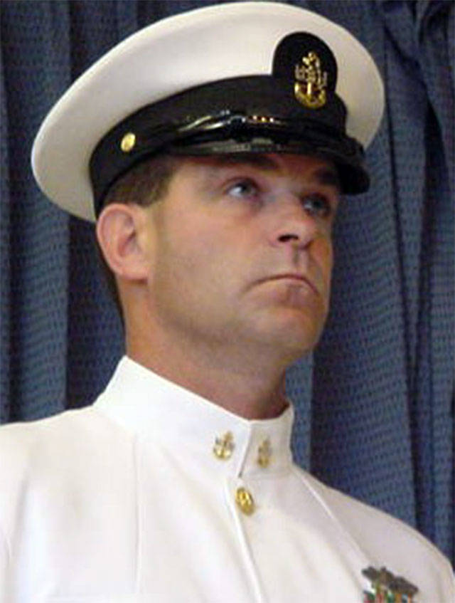 William ‘Bill’ Layne Burgoyne May 27, 1962 March 3, 2021 Whidbey