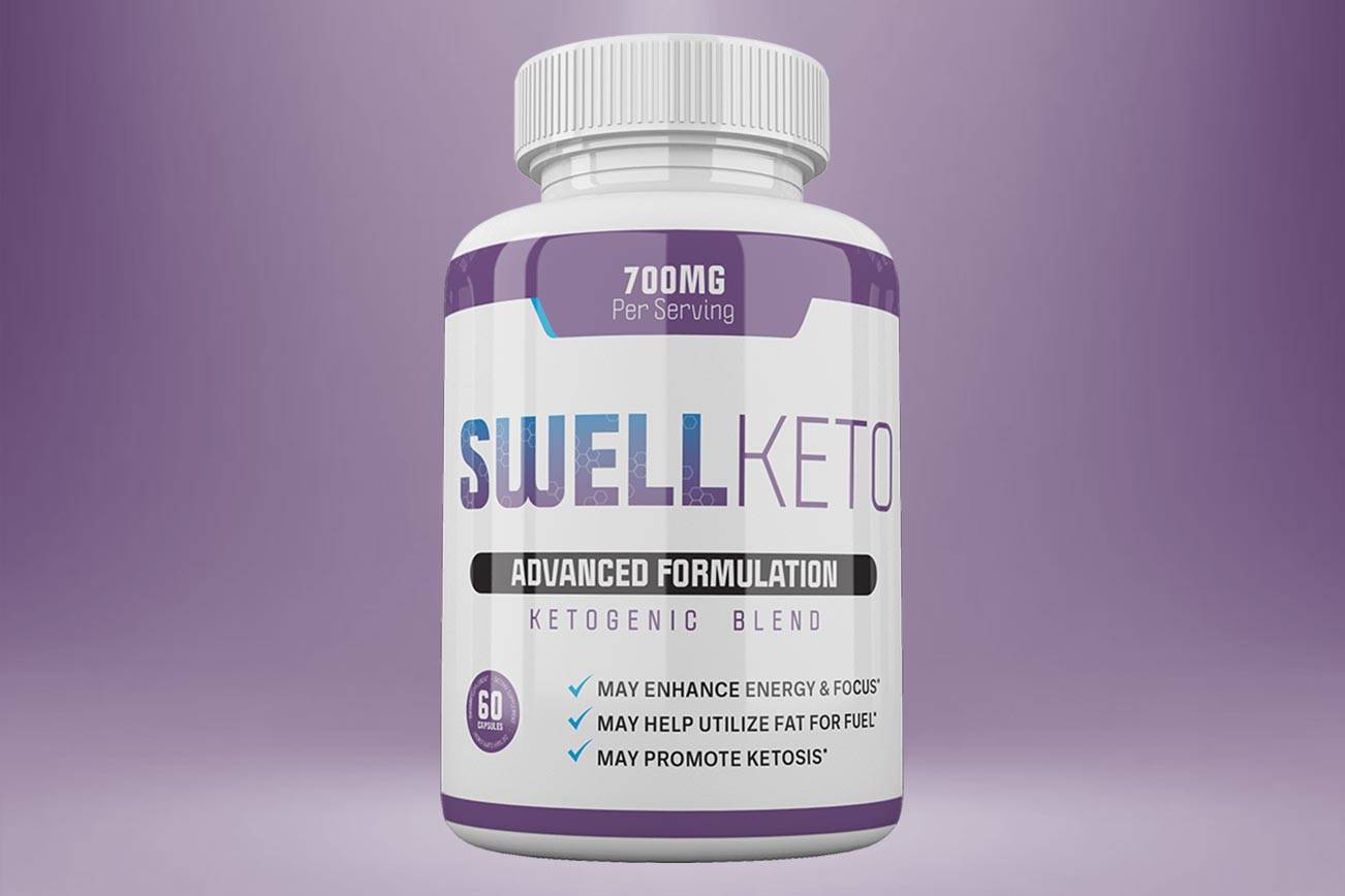 Swell Keto Reviews Real Keto Diet Pill For Weight Loss Or Scam Whidbey News Times