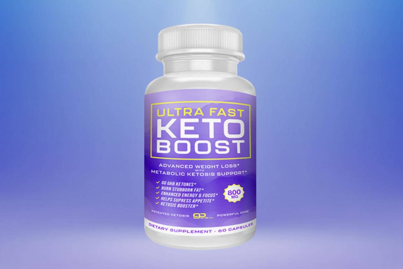 Ultra Fast Keto Boost Reviews Alarming Scam Complaints Or Legit Pills Whidbey News Times