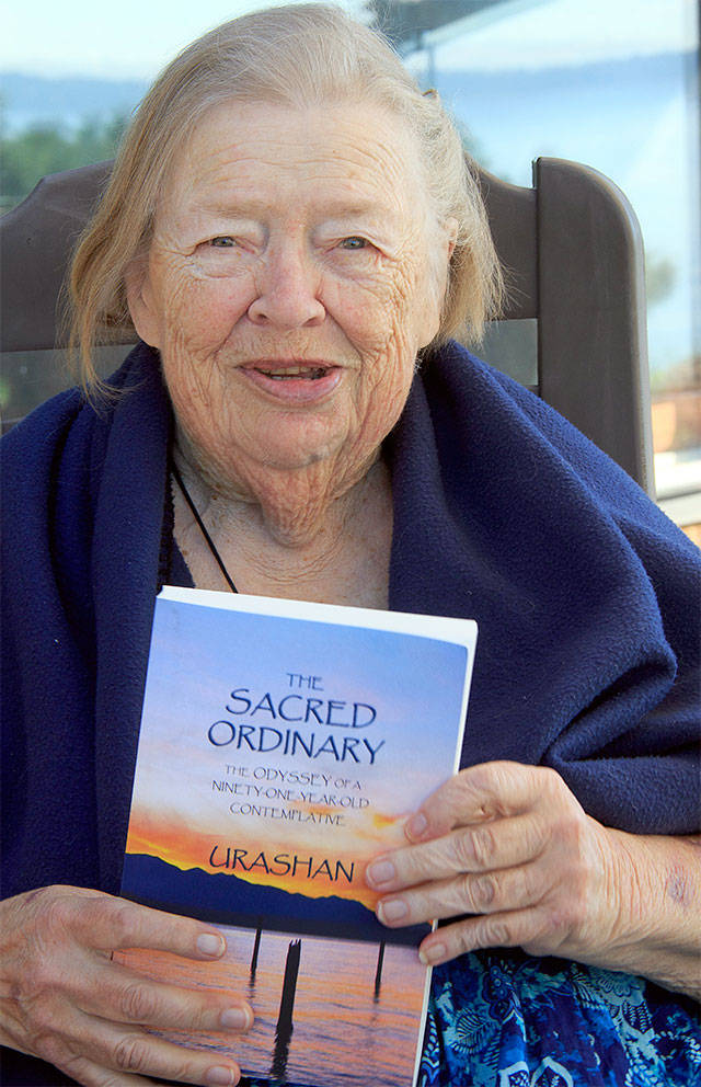 Urashan | <em>Photo by David Welton</em><em> </em>