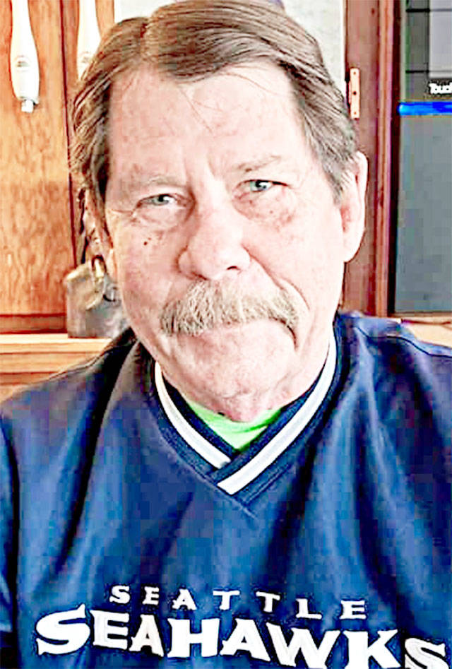 David Carter Moulton Jan. 13, 1941 May 5, 2021 Whidbey NewsTimes