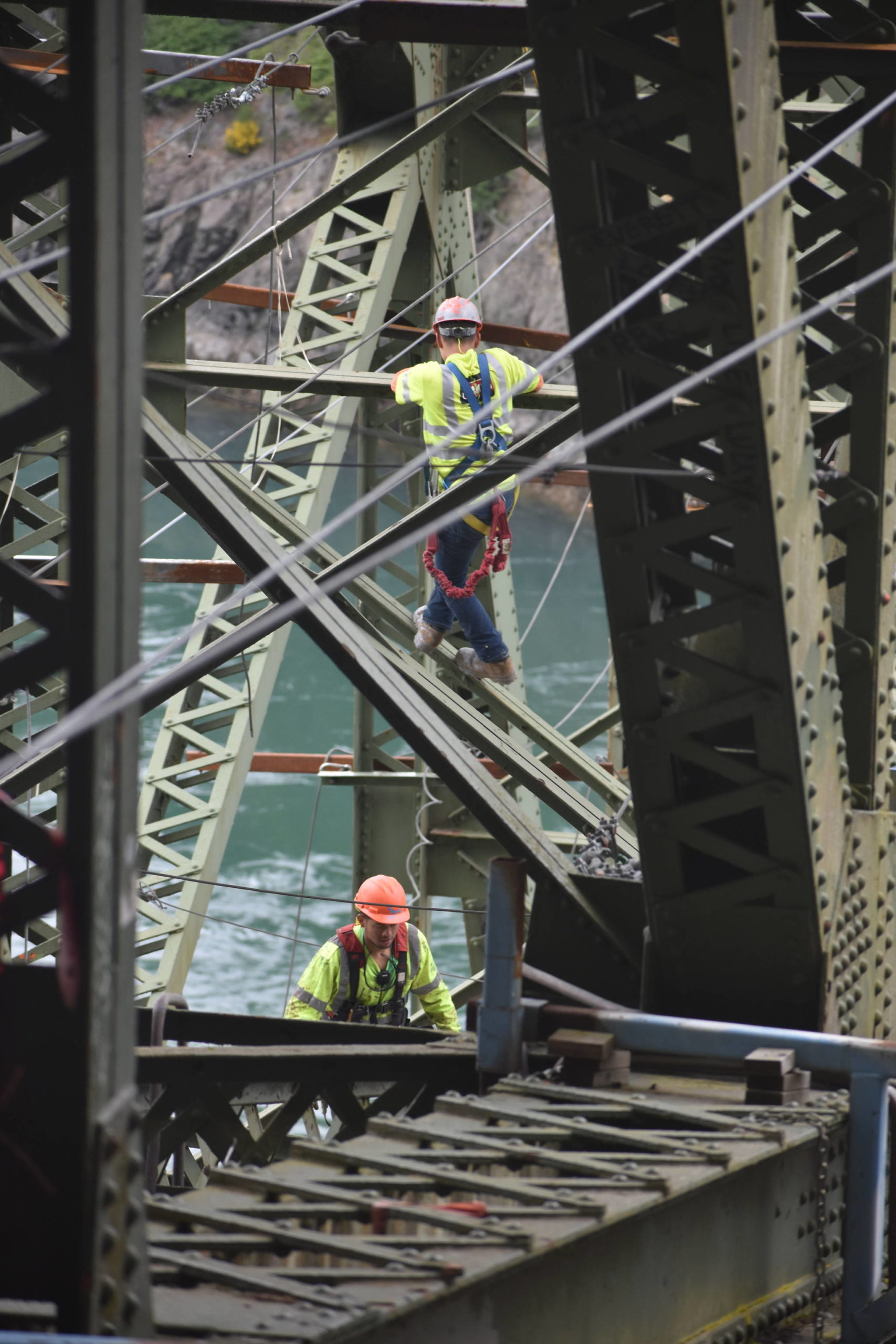 Photos by Emily Gilbert/Whidbey News-Times