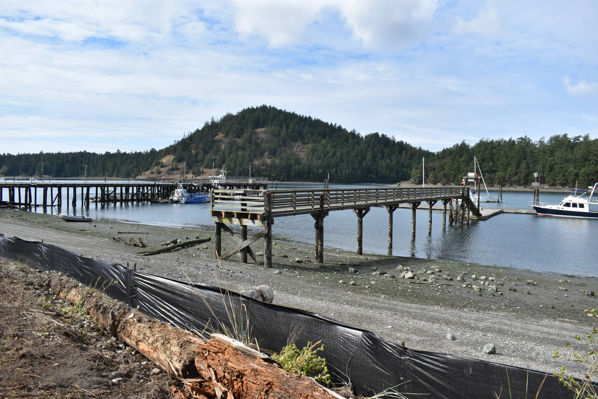 Pier in Bay to be replaced Whidbey NewsTimes