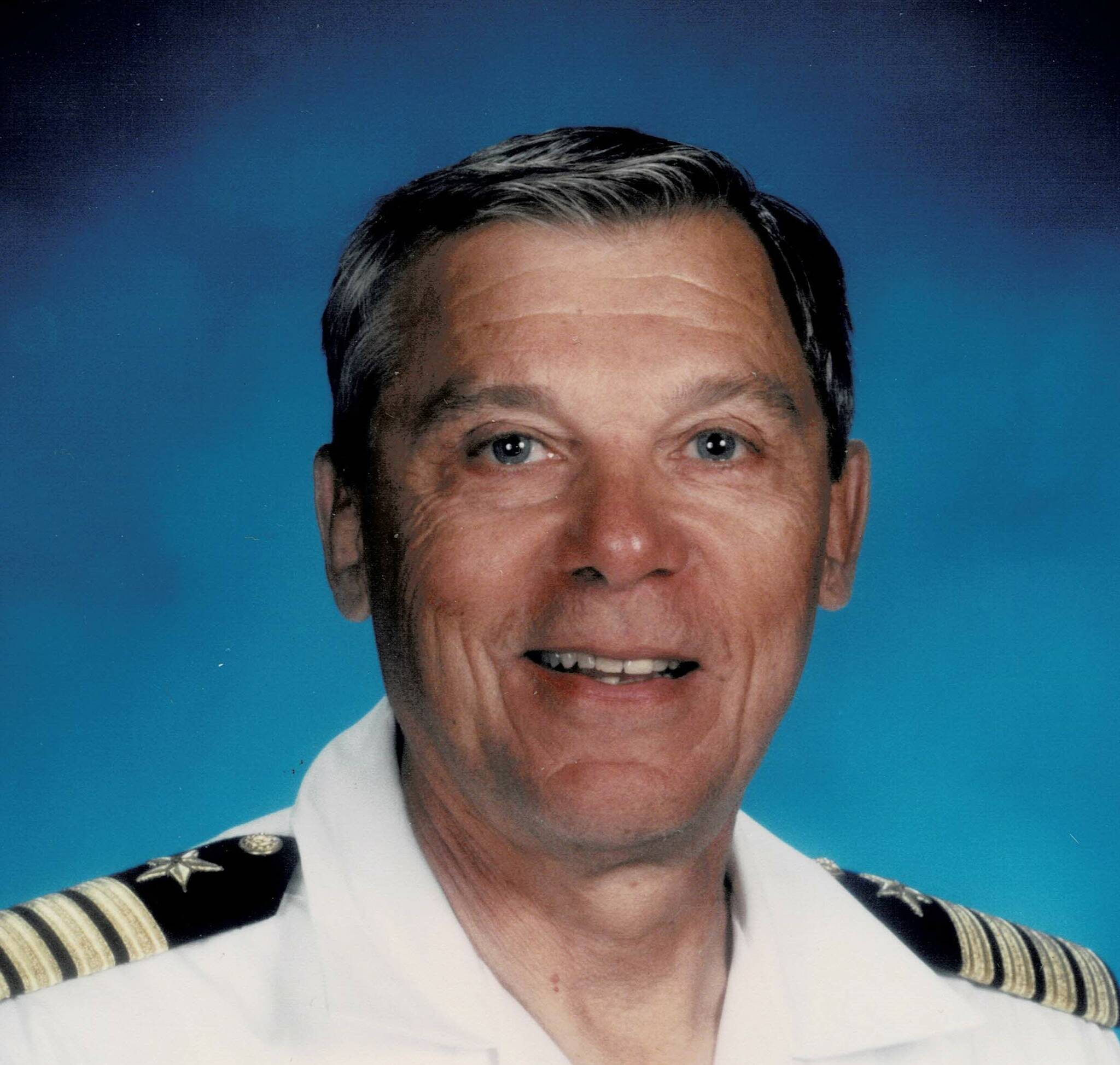 Obituary photo of Robert Miles