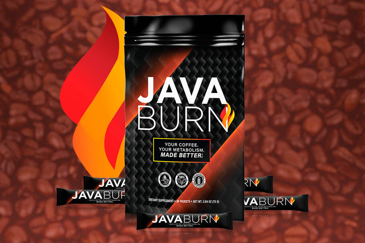 Java Burn Coffee - Should You Spend Money Buying JavaBurn? Whidbey News-Times