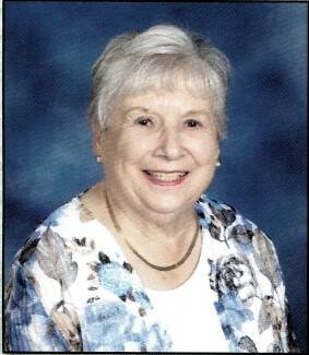 Veronica Bledsoe obituary photo