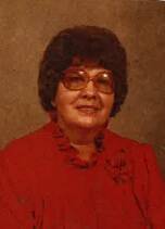 Roberta Bielstein obituary photo