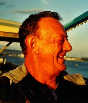 Dennis Jennerjohn obituary photo