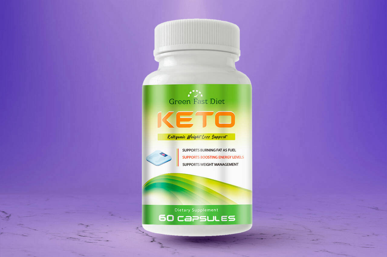 Best Keto Diet Pills: Top Ketone Supplements For Weight Loss