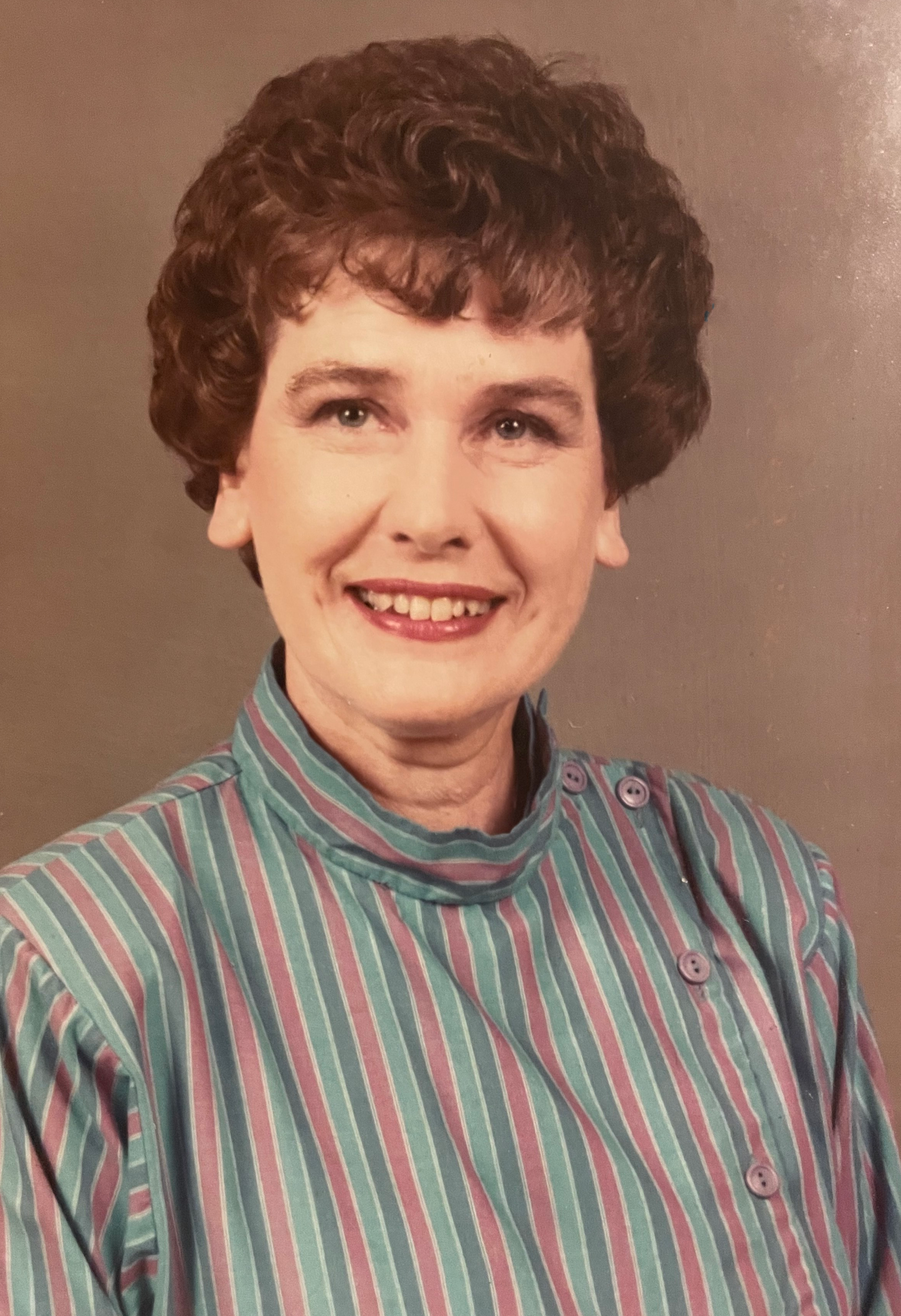 Diana LaMee obituary photo