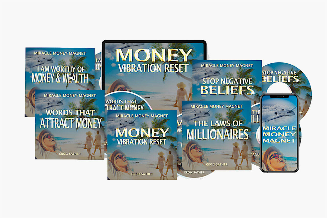 Miracle Money Magnets Reviews - What to Know Before Buying! | Whidbey  News-Times