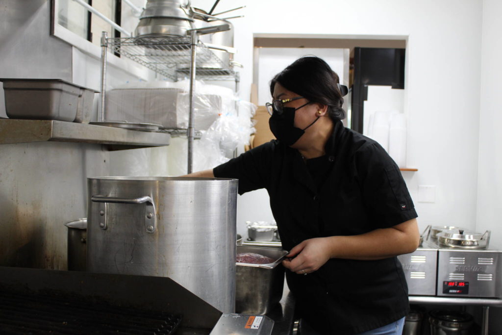 Fare Market opens in Freeland Whidbey NewsTimes