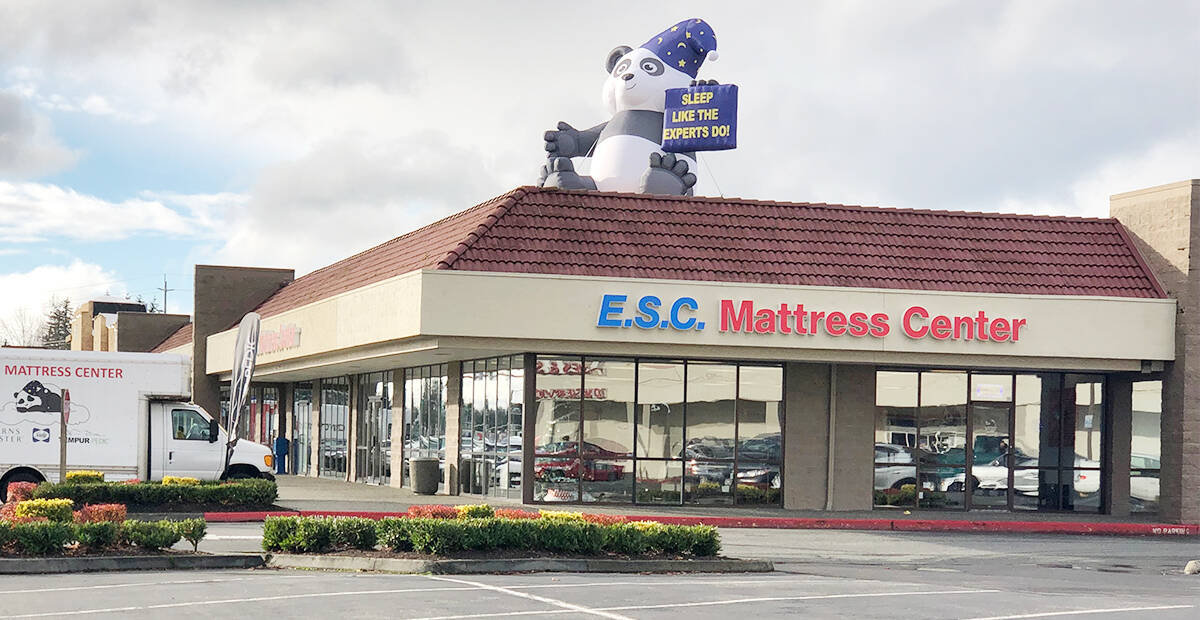 The family-owned ESC Mattress Center has the expert knowledge to help you find a mattress that works for you.
