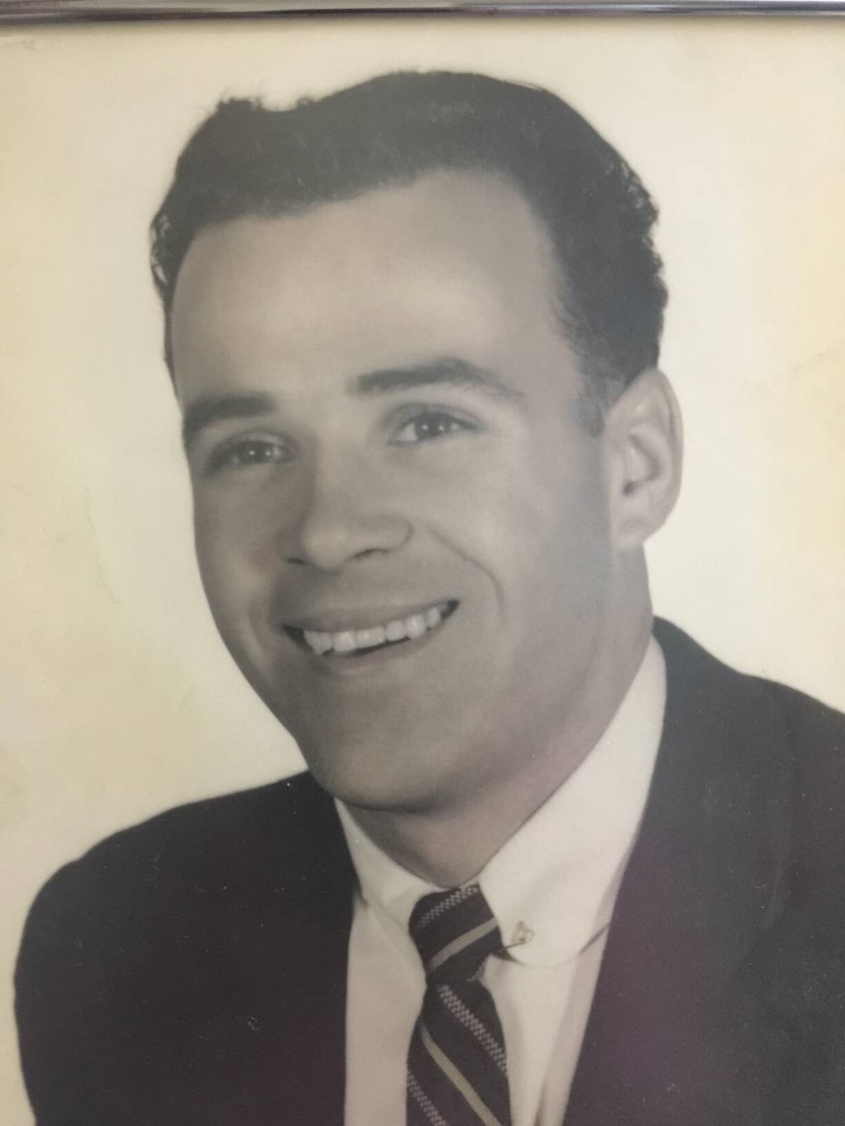 Donald Stultz obituary photo