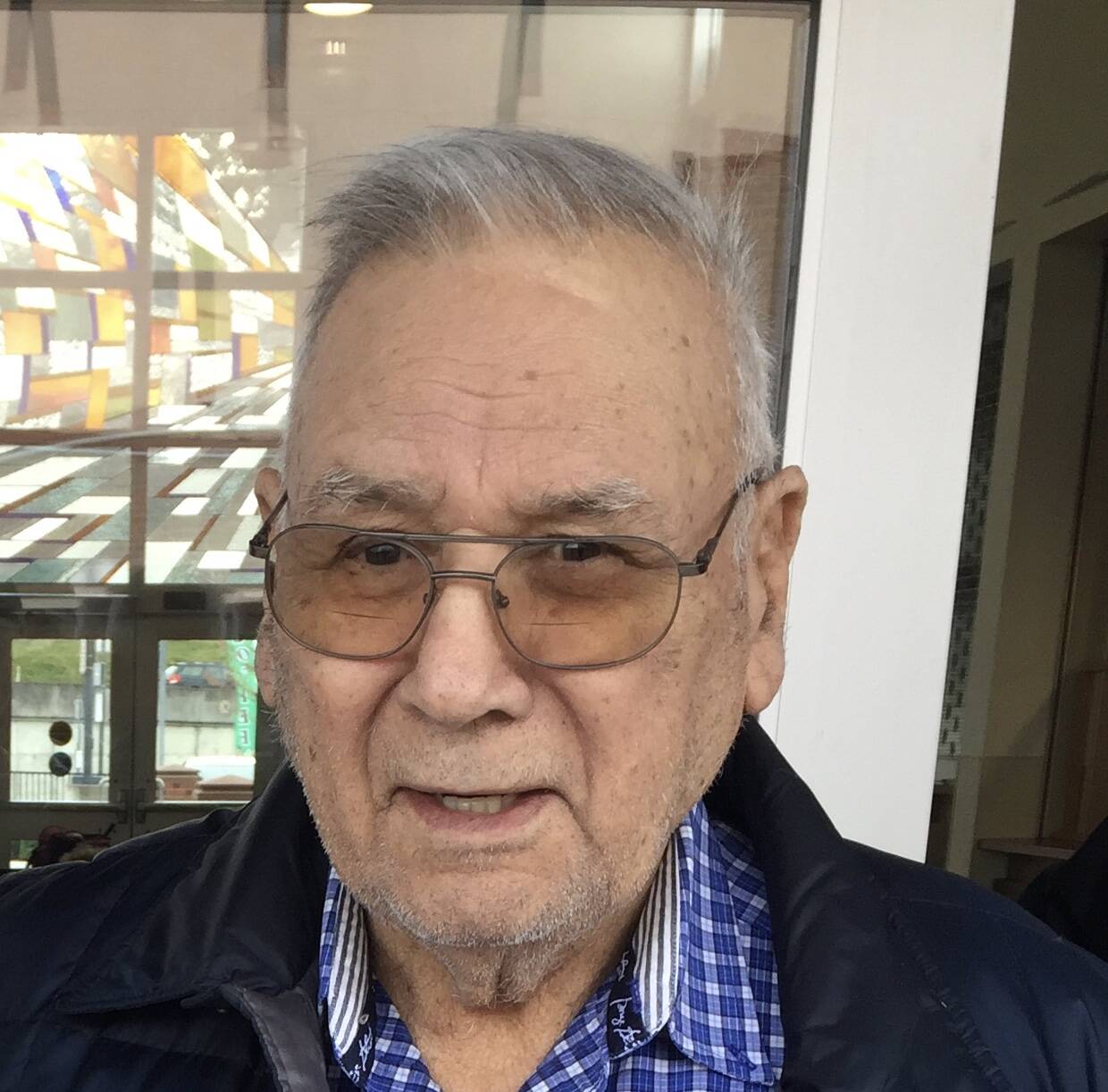 Manuel Valdez obituary photo